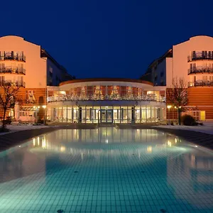 4* Hotel The Monarch