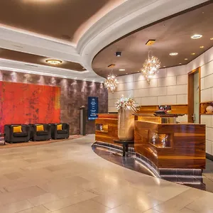 4* Hotel Parkhotel Heidehof