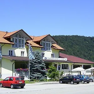 3* Hotel Zur Post
